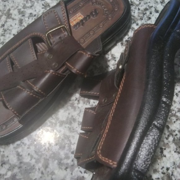 Bata Sandals